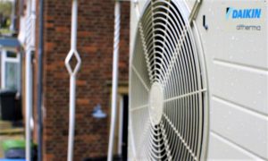 Ervaring Hybride warmtepomp Daikin