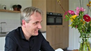 Lucht-water warmtepomp ervaring