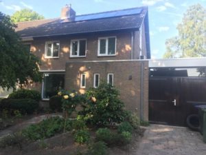 Ervaring warmptepomp Klimax