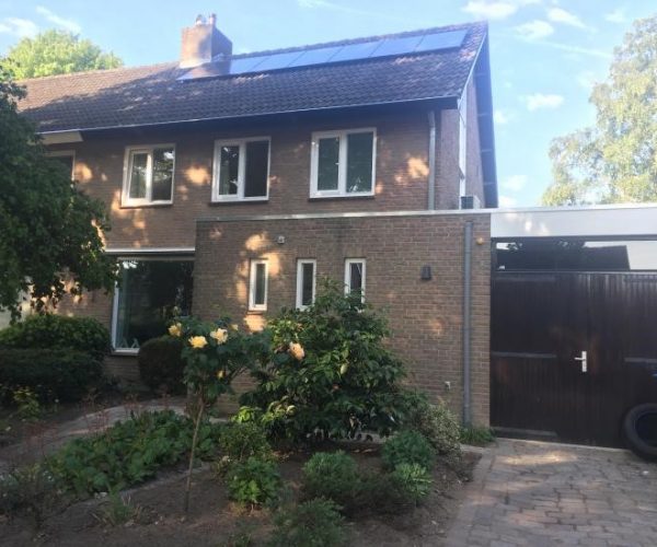 Ervaring warmptepomp Klimax