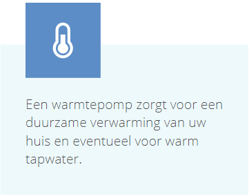 , Warmtepomp